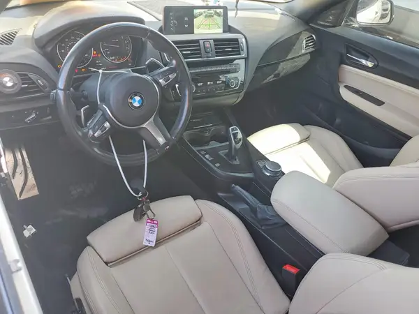 WBA2K9C34H7A26357 2017 BMW 2ER - Image 8