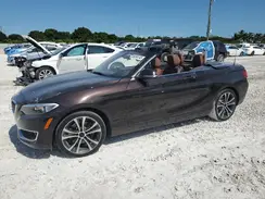 WBA2K9C34HV647462 2017 BMW 2ER