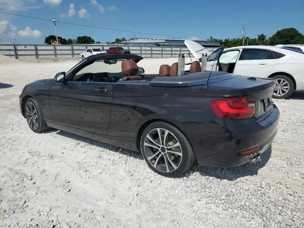 WBA2K9C34HV647462 2017 BMW 2ER - Image 2