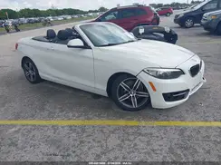 WBA2K9C35H7A26237 2017 BMW 2ER