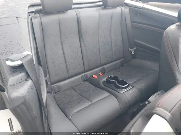 WBA2K9C35H7A26237 2017 BMW 2ER - Image 8
