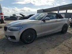 WBA2K9C35H7A26285 2017 BMW 2ER