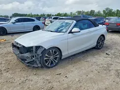 WBA2K9C35HV647390 2017 BMW 2ER