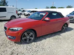 WBA2K9C35HV647647 2017 BMW 2ER