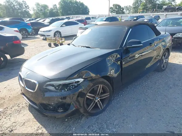 WBA2K9C35HV647650 2017 BMW 2ER - Image 2