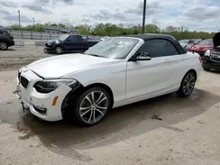 WBA2K9C35HV647678 2017 BMW 2ER