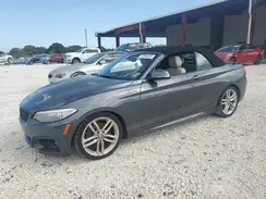 WBA2K9C36H7A26375 2017 BMW 2ER