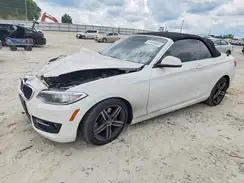 WBA2K9C37H7A26448 2017 BMW 2ER