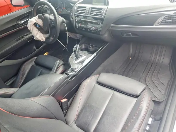 WBA2K9C37H7A26448 2017 BMW 2ER - Image 8
