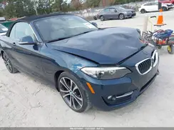 WBA2K9C37H7A26546 2017 BMW 2ER