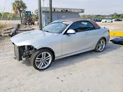 WBA2K9C37HV950459 2017 BMW 2ER