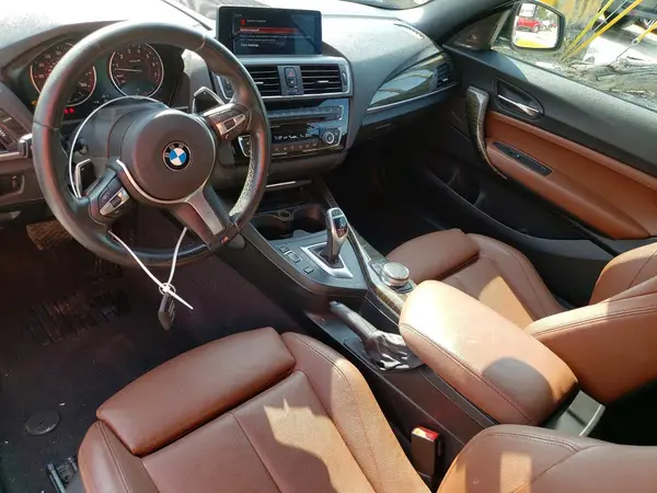 WBA2K9C37HV950459 2017 BMW 2ER - Image 8