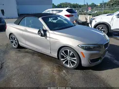 WBA2K9C38HV950356 2017 BMW 2ER