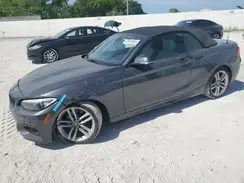 WBA2K9C38HV950552 2017 BMW 2ER