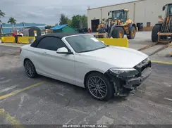 WBA2K9C38HV950695 2017 BMW 2ER