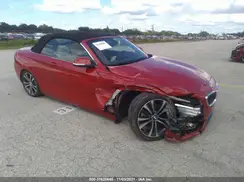 WBA2K9C39H7A26483 2017 BMW 2ER