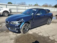 WBA2K9C39HV647568 2017 BMW 2ER
