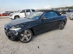 WBA2K9C3XHV950617 2017 BMW 2ER