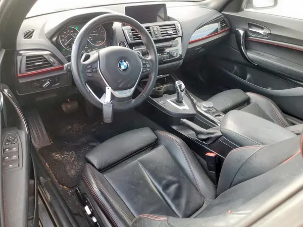 WBA2K9C3XHV950617 2017 BMW 2ER - Image 8
