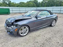 WBA2K9C51HV646965 2017 BMW 2ER