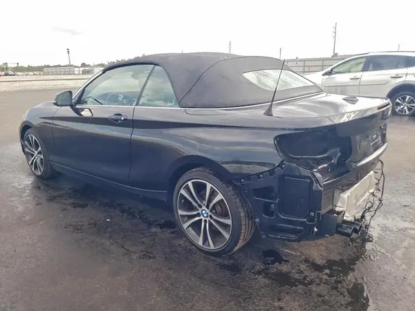 WBA2K9C52HV646909 2017 BMW 2ER - Image 2