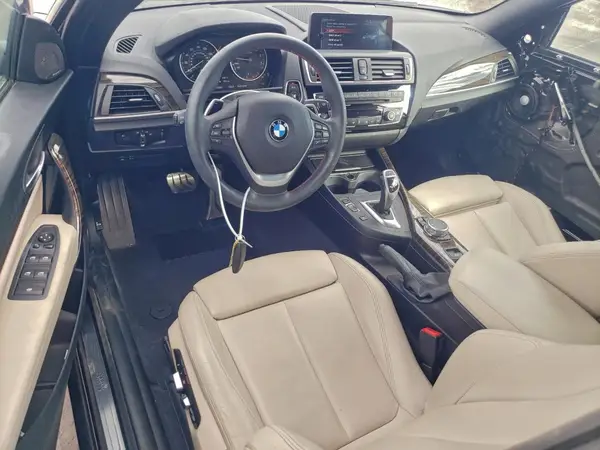 WBA2K9C52HV646909 2017 BMW 2ER - Image 8
