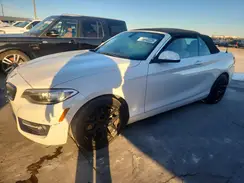 WBA2K9C53HV646949 2017 BMW 2ER