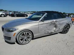 WBA2K9C53HV647177 2017 BMW 2ER