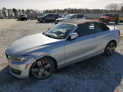 WBA2K9C54HV646717 2017 BMW 2ER