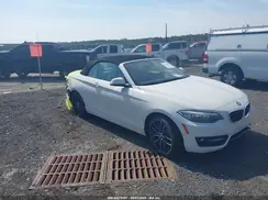 WBA2K9C56HV646833 2017 BMW 2ER