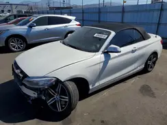 WBA2K9C56HV647044 2017 BMW 2ER