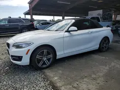 WBA2K9C57HV647165 2017 BMW 2ER