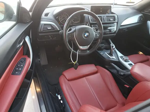 WBA2K9C57HV647165 2017 BMW 2ER - Image 8