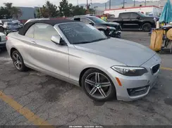 WBA2K9C58HV646784 2017 BMW 2ER