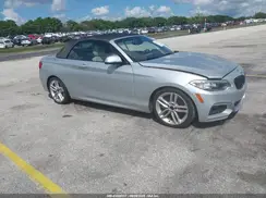 WBA2K9C58HV647160 2017 BMW 2ER