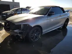 WBA2L1C30HV666718 2017 BMW M2
