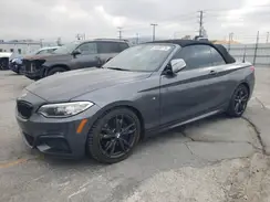 WBA2L1C33HV666907 2017 BMW 2ER