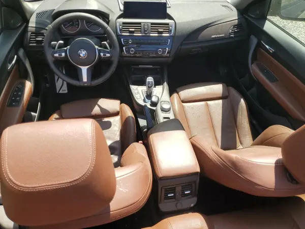 WBA2L1C34HV666785 2017 BMW M2 - Image 8