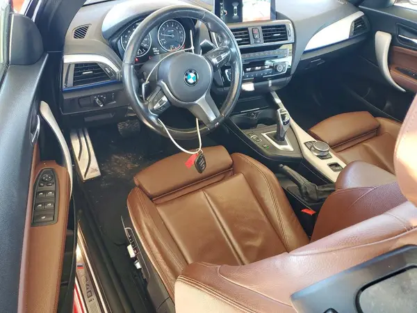 WBA2L1C35HV666732 2017 BMW 2ER - Image 8