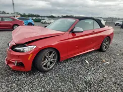 WBA2L1C38HV666675 2017 BMW 2ER
