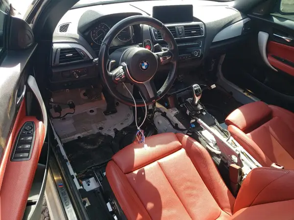 WBA2L1C3XHV666404 2017 BMW M2 - Image 8