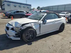 WBA2L1C3XHV666645 2017 BMW 2ER
