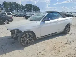 WBA2L1C3XHV666774 2017 BMW M2