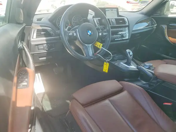 WBA2L1C3XHV666774 2017 BMW M2 - Image 8