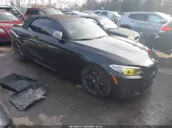 WBA2L1C52HV668648 2017 BMW 2ER