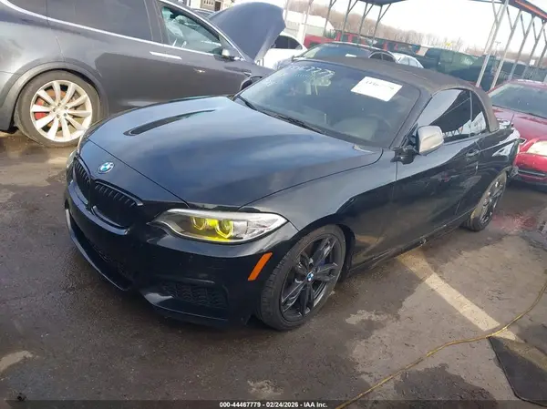WBA2L1C52HV668648 2017 BMW 2ER - Image 2