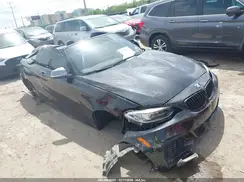 WBA2L1C57HV666314 2017 BMW 2ER