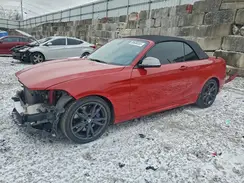 WBA2L3C30HV667427 2017 BMW 2ER