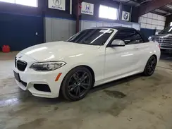 WBA2L3C30HV667900 2017 BMW 2ER