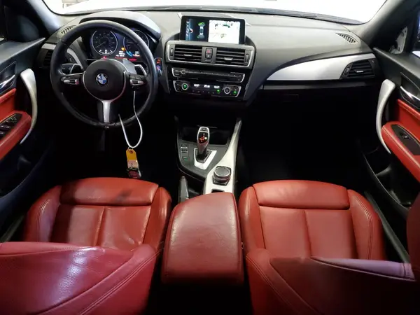 WBA2L3C30HV667900 2017 BMW 2ER - Image 8